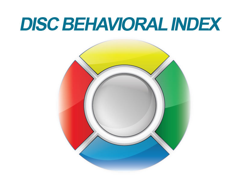 DISC Behavioral Assessments