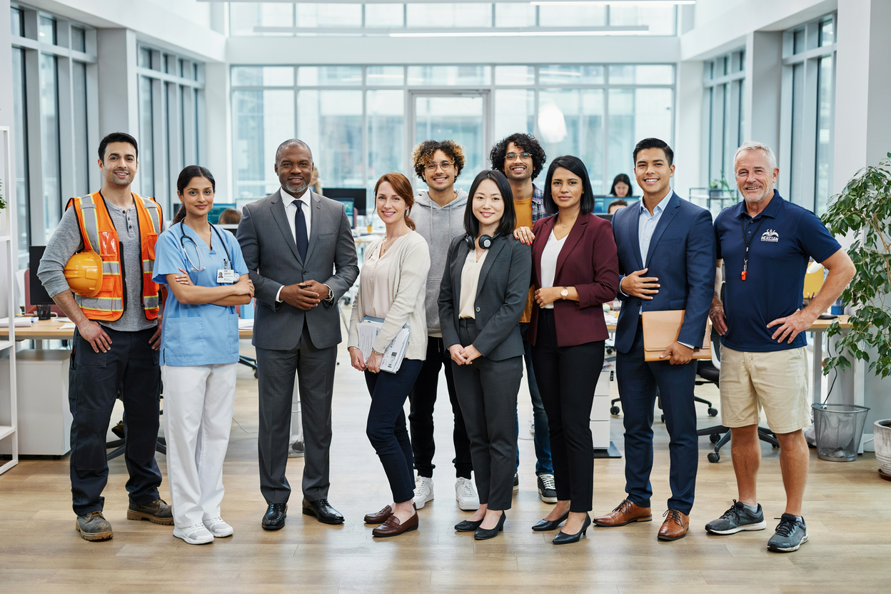 The Spectrum Assessments International team of experts